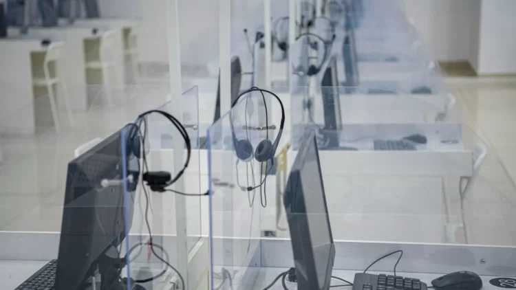 Қазақстанның тестілеу жүйесі жаңа деңгейге көтеріледі: ҰТО мен ETS стратегиялық келісімге келді