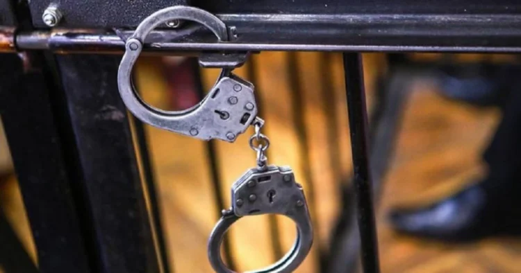 Алакөл ауданы әкімінің орынбасары 5 жылға сотталды