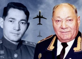 Көктен келген қорғаныс: Талғат Бигелдиновті ажалдан арашалаған дұғаның сыры