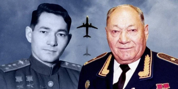 Көктен келген қорғаныс: Талғат Бигелдиновті ажалдан арашалаған дұғаның сыры