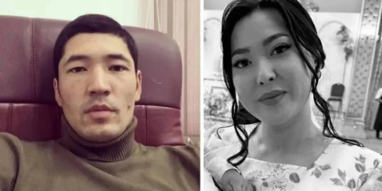 Айзат Жұманованың өлімі: Прокурор марқұм келіншектің күйеуіне 15 жыл сұрады