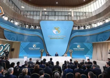 Қызылордада 2 трлн теңге инвестиция: Тоқаев өңірдің даму қарқынын жоғары бағалады