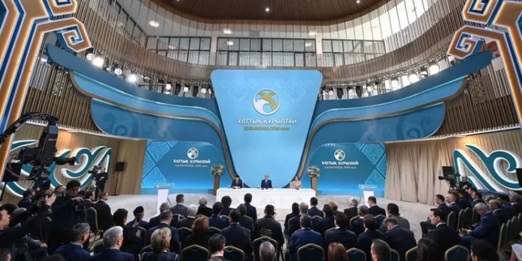 Қызылордада 2 трлн теңге инвестиция: Тоқаев өңірдің даму қарқынын жоғары бағалады