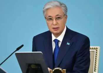 Қасым-Жомарт Тоқаев: «Сыр бойы – нағыз еңбек адамдары мен дамыған өркениеттің мекені»