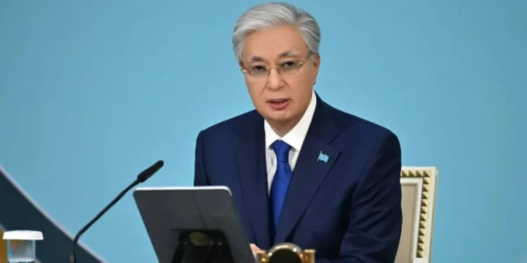 Қасым-Жомарт Тоқаев: «Сыр бойы – нағыз еңбек адамдары мен дамыған өркениеттің мекені»