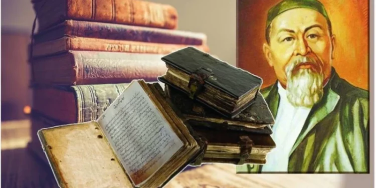 Абайдың «Қара сөздерін» ЮНЕСКО-ның тізіміне енгізуіміз керек – Мемлекет басшысы