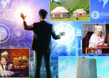 Цифрлық мұра – ұлттық қауіпсіздік кепілі: Президенттің Құрылтайдағы маңызды бастамасы