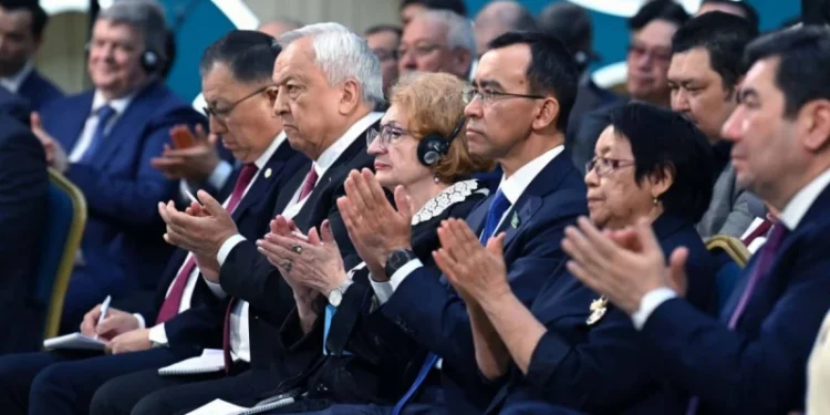 Парламенттік реформа: Депутаттар 5 жылға сайланып, заң қабылдаудың жаңа тәртібі енгізіледі