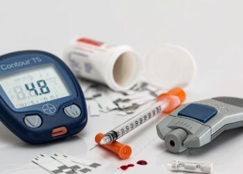 Қант диабетін ерте анықтау деңгейі артты: 260 мыңнан астам адам тегін диагностикадан өтті