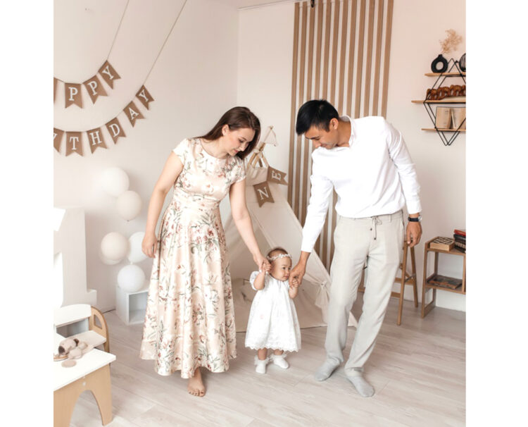 Демографияға демеу керек