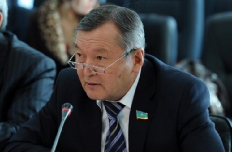 Діннің мемлекеттен бөлінуі жаңа Конституцияда реттелетін болады