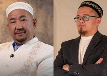 Дінтанушы Данияр Кенжеұлы Нұрлан имамның әрекетін сынға алды