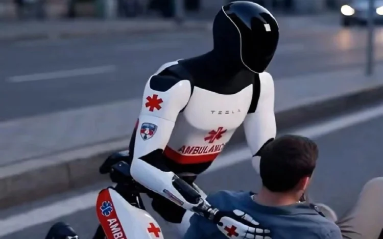 Илон Маск Optimus роботтарының сатылатын мерзімін жариялады