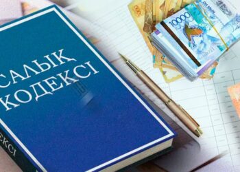 Шағын бизнеске соққы: Жаңа салық ережелері нарықты қалай өзгертеді?