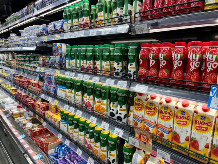 Қазақстанда азық-түлік, пәтер жалдау және коммуналдық қызметтерге ваучерлер берілмек