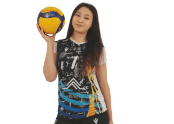 Ел волейболының ертеңі