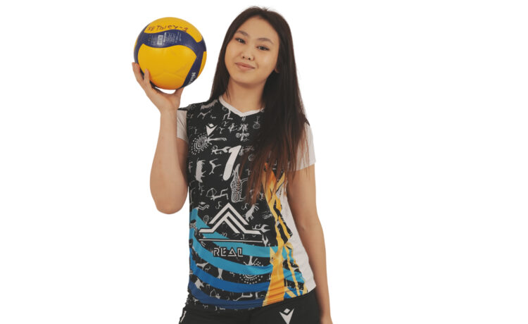 Ел волейболының ертеңі