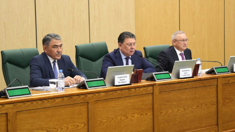 Су үнемдеу – уақыт талабы