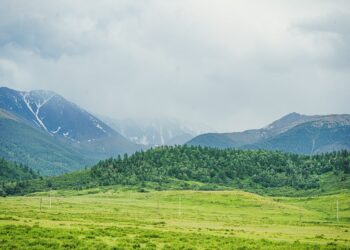 «Әлі бүлінбеген». Бірақ…