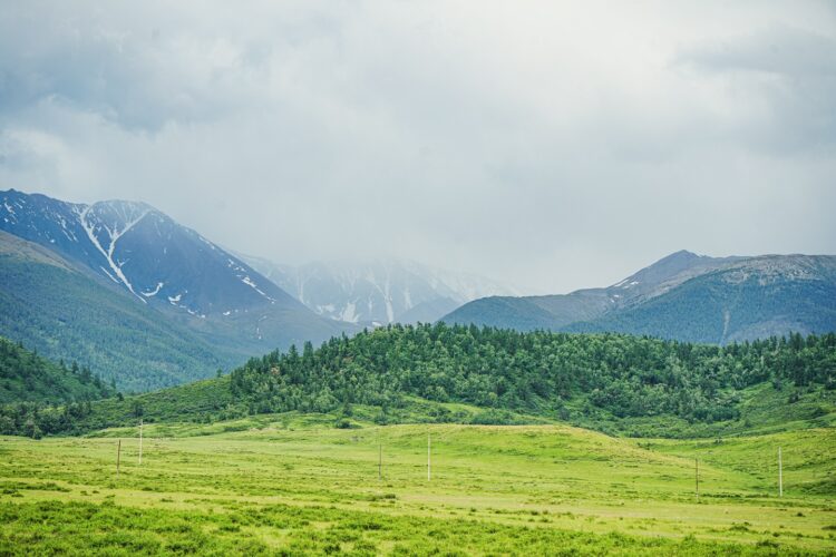 «Әлі бүлінбеген». Бірақ…