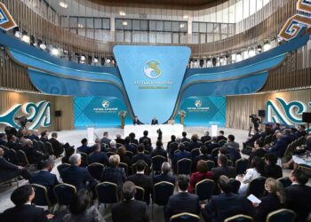 Ұлттық құрылтайда айтылған бастамалар қалай іске асады?