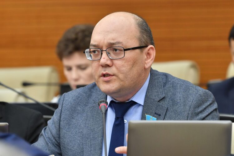 ЖСДП төрағасы: Конституциялық реформа – бұл қоғамның нақты сұраныстарына жауап