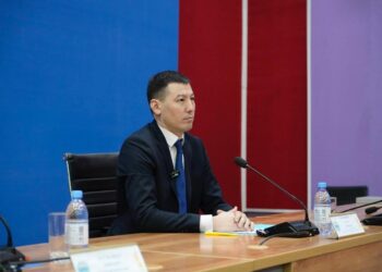 Жетісудағы эпидахуал: 34 ауру түрі бойынша сырқаттанушылық төмендеді