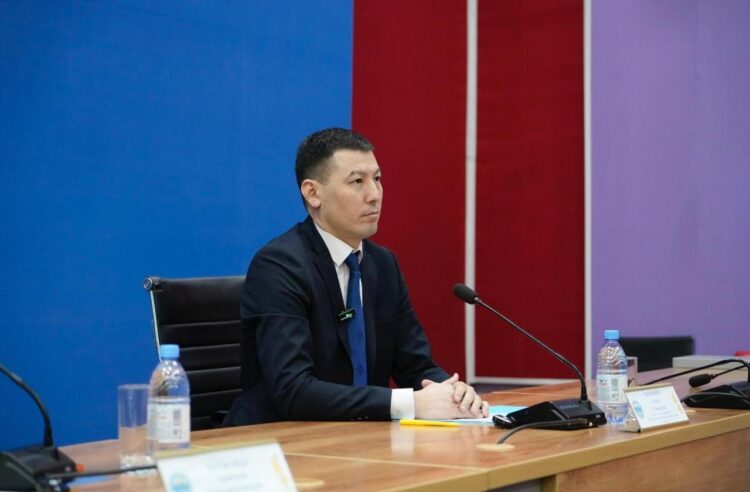 Жетісудағы эпидахуал: 34 ауру түрі бойынша сырқаттанушылық төмендеді