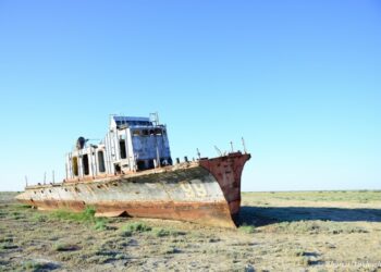 Тоқаев: Арал мәселесі халықаралық деңгейде талқыланады