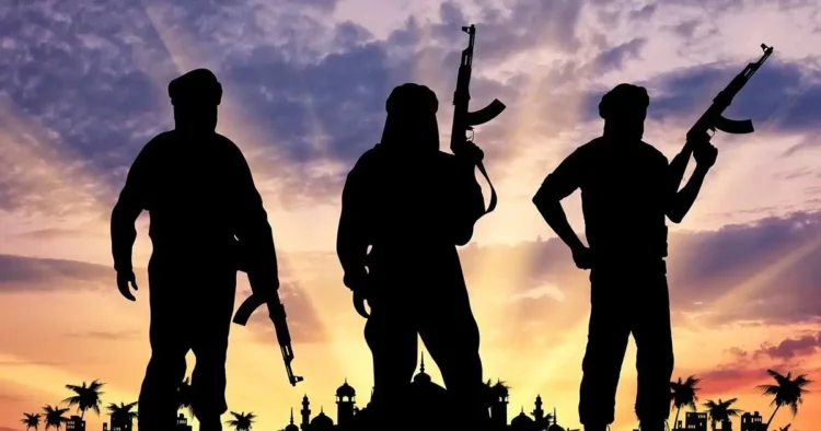 Экстремизмнің алдын алудағы отбасының рөлі