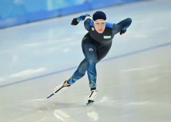 Кристина Силаева Әлем кубогінде үздік төрттікке енді