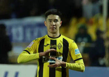 Чемпиондар лигасы. Жұбаныш болған гол (+видео)