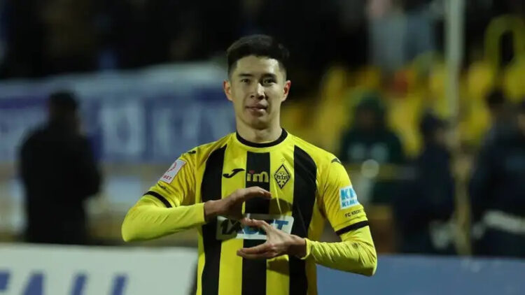 Чемпиондар лигасы. Жұбаныш болған гол (+видео)