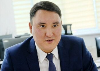 Айбар Олжаев. Қазақстан моделі аймақ елдеріне үлгі болды