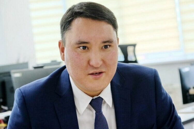 Айбар Олжаев. Қазақстан моделі аймақ елдеріне үлгі болды