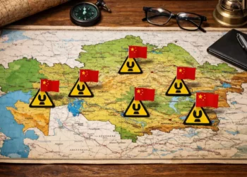 Қытайлықтар қазақстандық уранға қызығып отыр