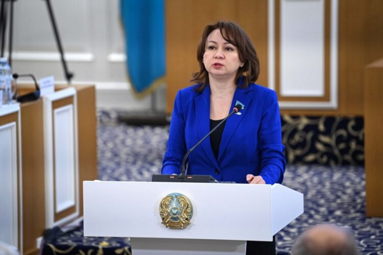 Снежанна Имашева: Конституцияның Преамбуласы – Негізгі заңның идеялық-моральдық өзегі