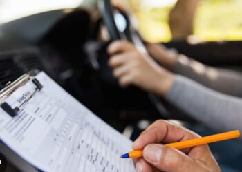 Жетісуда сынақ емтиханы: Жүргізуші куәлігін алу жеңілдей ме?