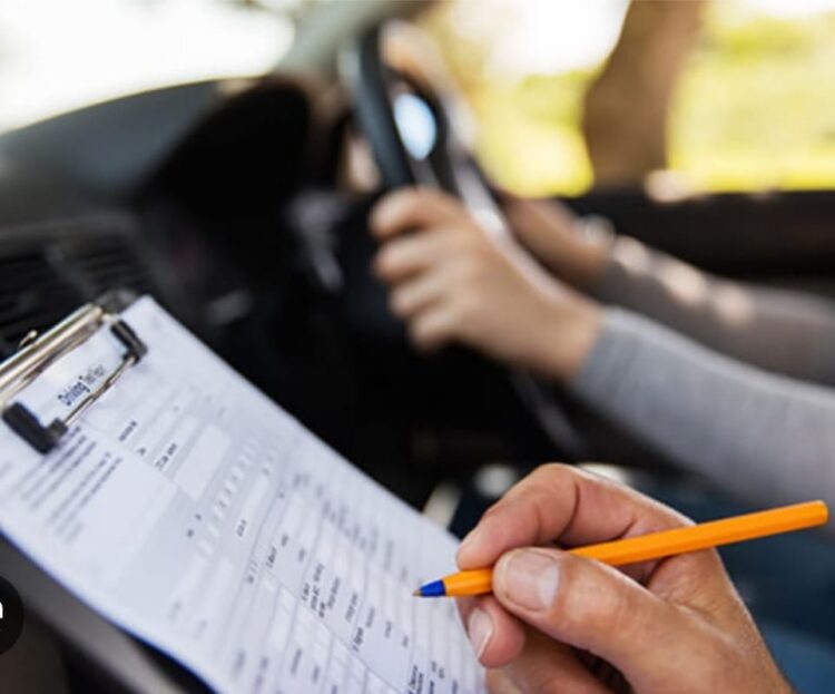 Жетісуда сынақ емтиханы: Жүргізуші куәлігін алу жеңілдей ме?