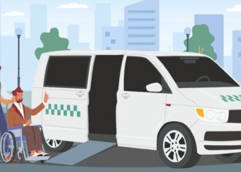 Сапалы қызмет, жедел көмек: Инватакси жүйесіндегі оң өзгерістер