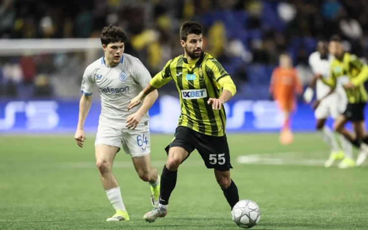 Валерий Громыко «Қайраттан» кетті