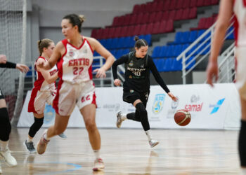 «Жетісу» қарсыласынан жеңілді