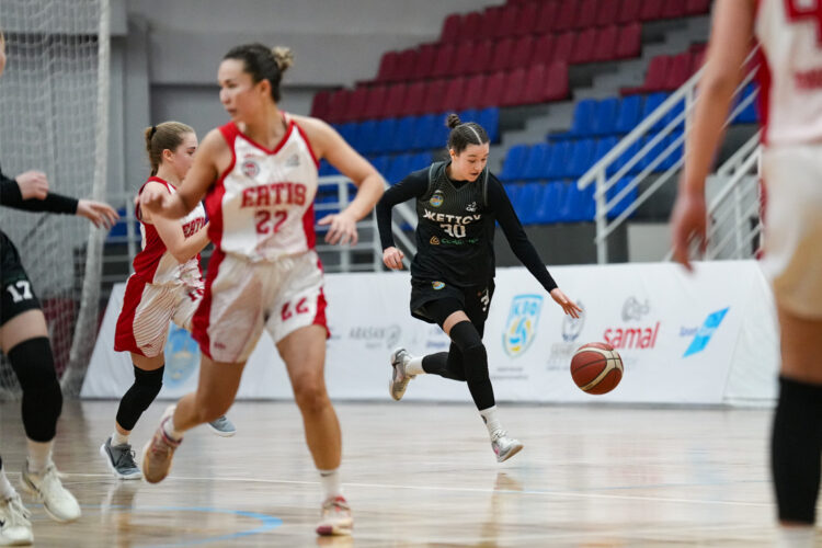 «Жетісу» қарсыласынан жеңілді