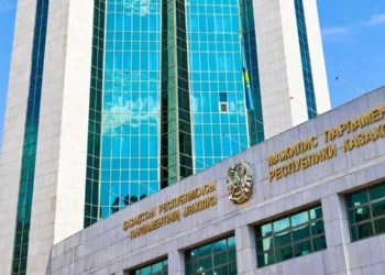 Мәжіліс Қытаймен жасыл энергия саласындағы келісімді қарайды
