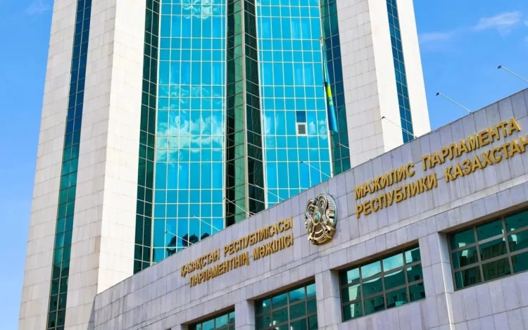 Мәжіліс Қытаймен жасыл энергия саласындағы келісімді қарайды