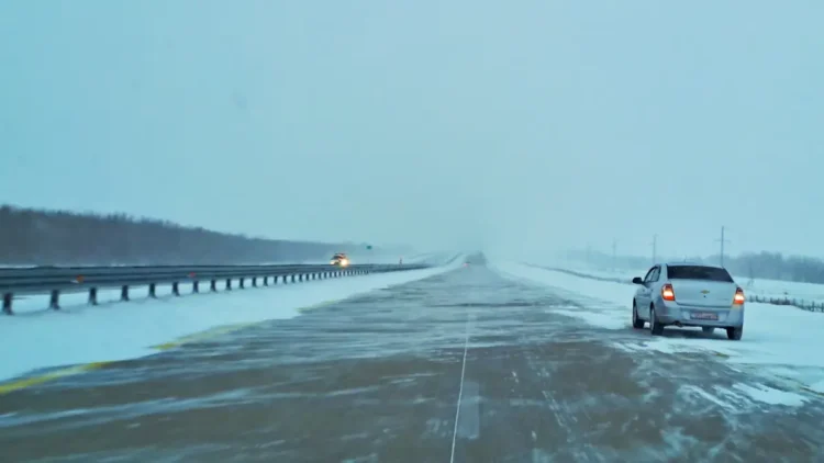 Қозғалыс режимі: Қай тасжолда тиым бар?