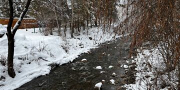 Боран мен қатты аяз: 19 қаңтарға арналған ауа райы болжамы