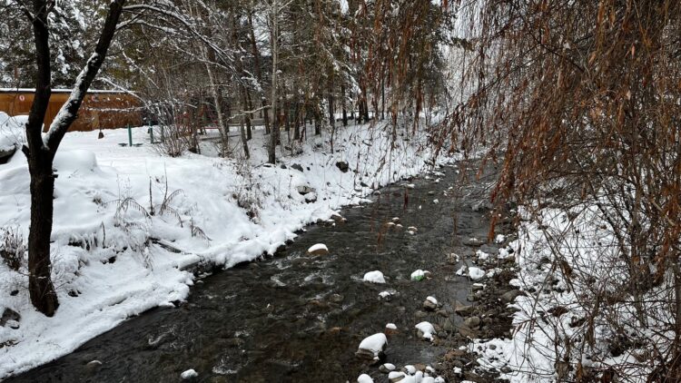 Боран мен қатты аяз: 19 қаңтарға арналған ауа райы болжамы