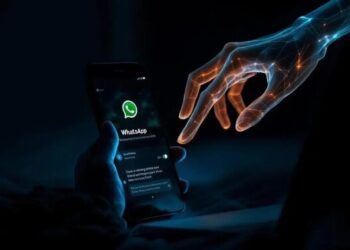 WhatsApp-ты бұзып кірусіз және ізсіз «үнсіз басып алу»