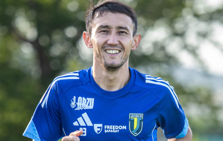 Футболдан футзалға. Қазақстан чемпионы залда ойнағысы келеді